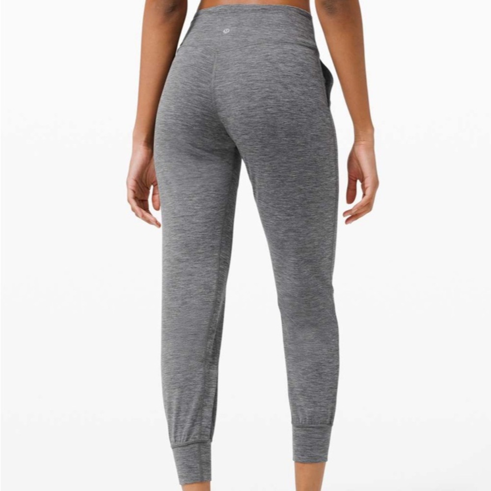lululemon align joggers 28"